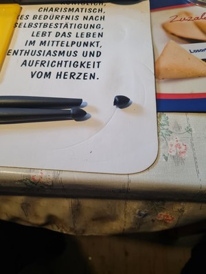 Artikelfoto(s) von einem verifizierten Käufer