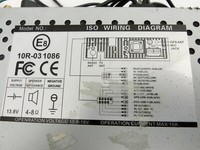 BMW E46 325CI 01-03 Navigationssystem Navi BMW E46 325CI 01-03 22.03.2001 0176-2521287 980100-2001 gebraucht Vorschau 6
