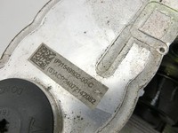 Tesla Model S Palladium 21-25 Kühl- Heizkreislaufverteiler Octovalve Wärmetauscher Steuerventile Tesla Model S... Vorschau 9