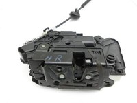 VW Tiguan I 5N 11-16 Türschloss m. ZV Stellmotor Rechts Hinten VW Tiguan I 5N 11-16 15.02.2014 5N0839016G gebraucht Vorschau 2