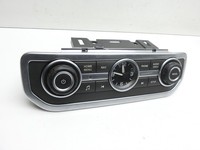 Land Rover Discovery 4 L319 09-13 Bedienteil Bedienelement Heizung Klimabedienteil Land Rover Discovery 4 L319... Vorschau 2