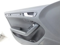 Audi A5 8T 11-16 5T Türverkleidung Türpappe Vorne Links Fahrertür Audi A5 8T 11-16 04.04.2013 8T8867303F gebraucht Vorschau 4