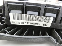 BMW E65 7er 01-05 Lenkrad Airbaglenkrad beheizt Leder BMW E65 7er 01-05 11.09.2003 6761743 32346761743 14911451... Vorschau 9