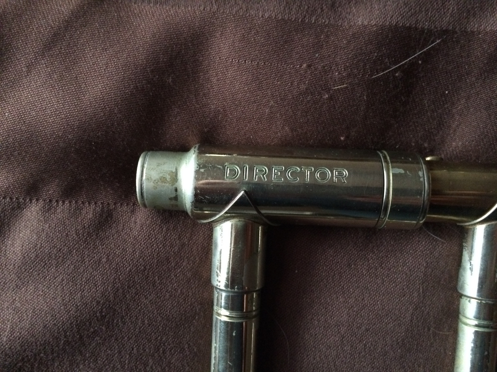 Vintage Conn Director Trombone