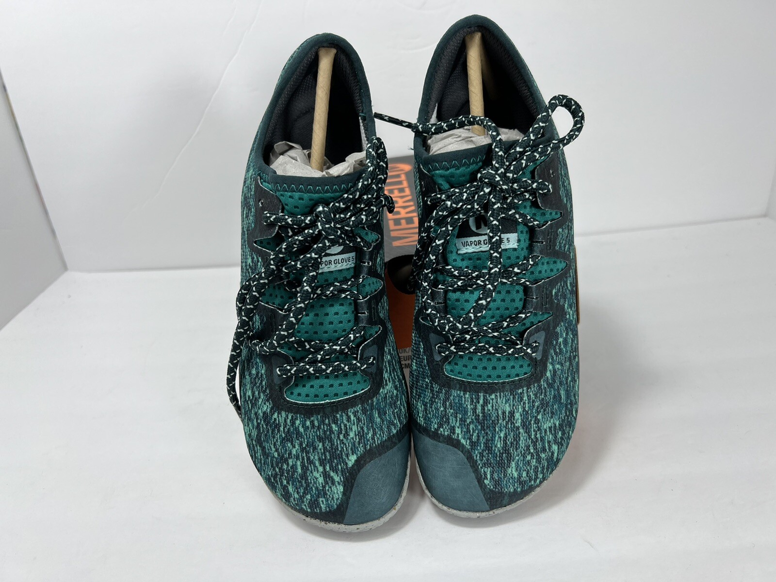 merrell women's vapor glove 5