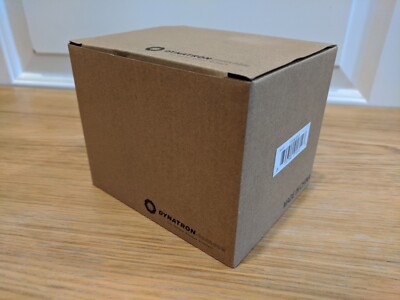 Dynatron B13 Heatsink 2U Active Cooler Intel Socket FCLGA3647 Square ILM 4-Pin