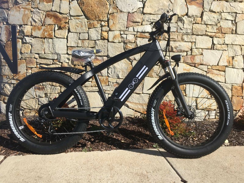 ebike gumtree