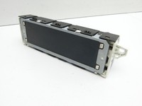 Peugeot 308 CC 07-11 Bildschirm Display Monitor Peugeot 308 CC 07-11 26.01.2011 9675859580 NS12355110 gebraucht Vorschau 2