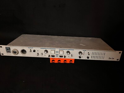 Clear-Com Intercom Systems PL Pro MS-232 2-Channel Main Station Intercom