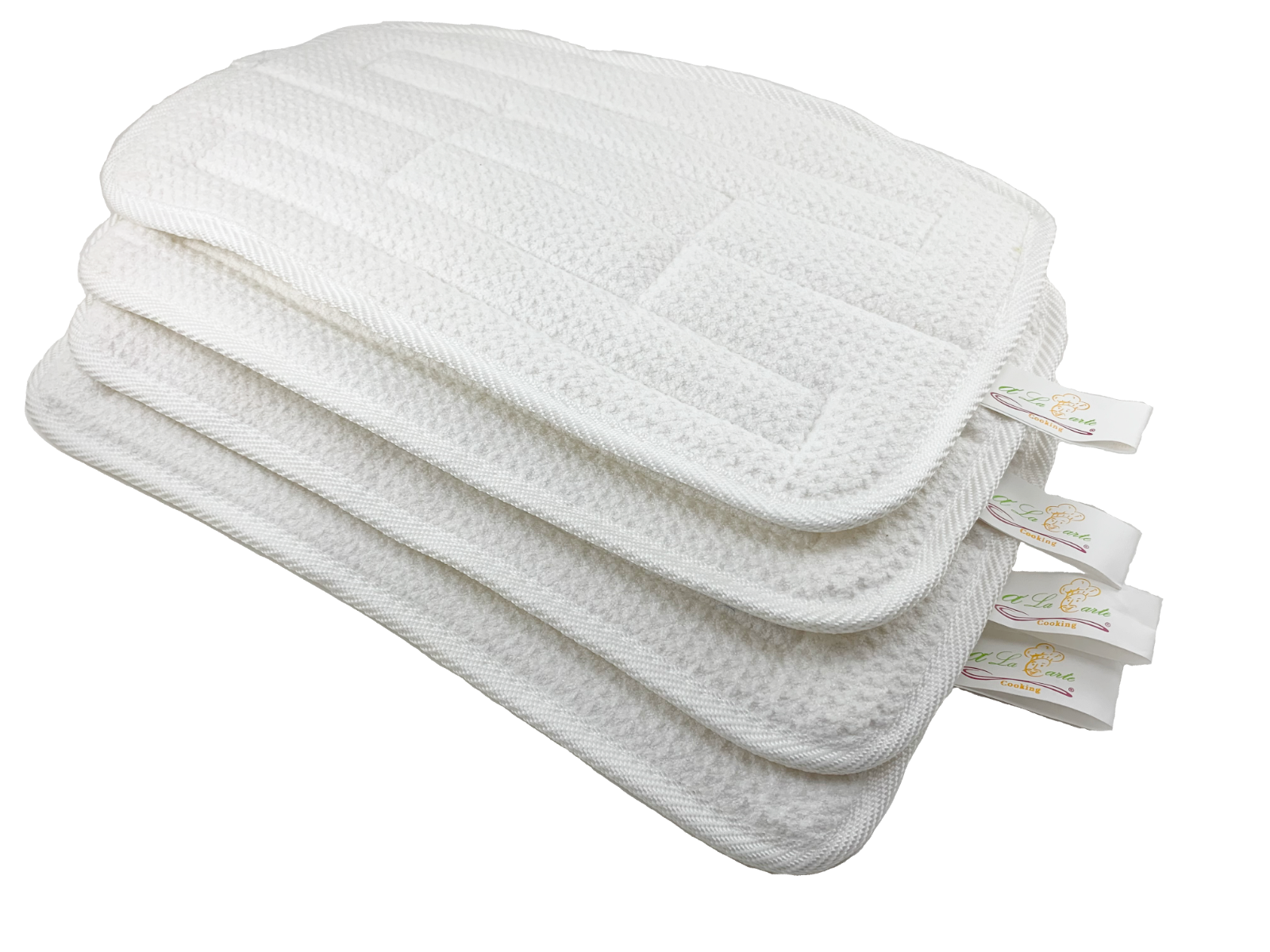 Smart Living Steam Mop Pads Smart Living Steam Mop Replacement Pads