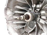 VW Amarok 2H 10-16 BiTDI 2,0 120KW 4WD NFF Schaltgetriebe Getriebe NFF VW Amarok 2H 10-16 06.04.2011 04Z110312X... Vorschau 9