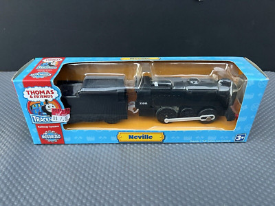 TrackMaster Thomas and Friends Hit Toy Company ''NEVILLE  2008 - Sealed