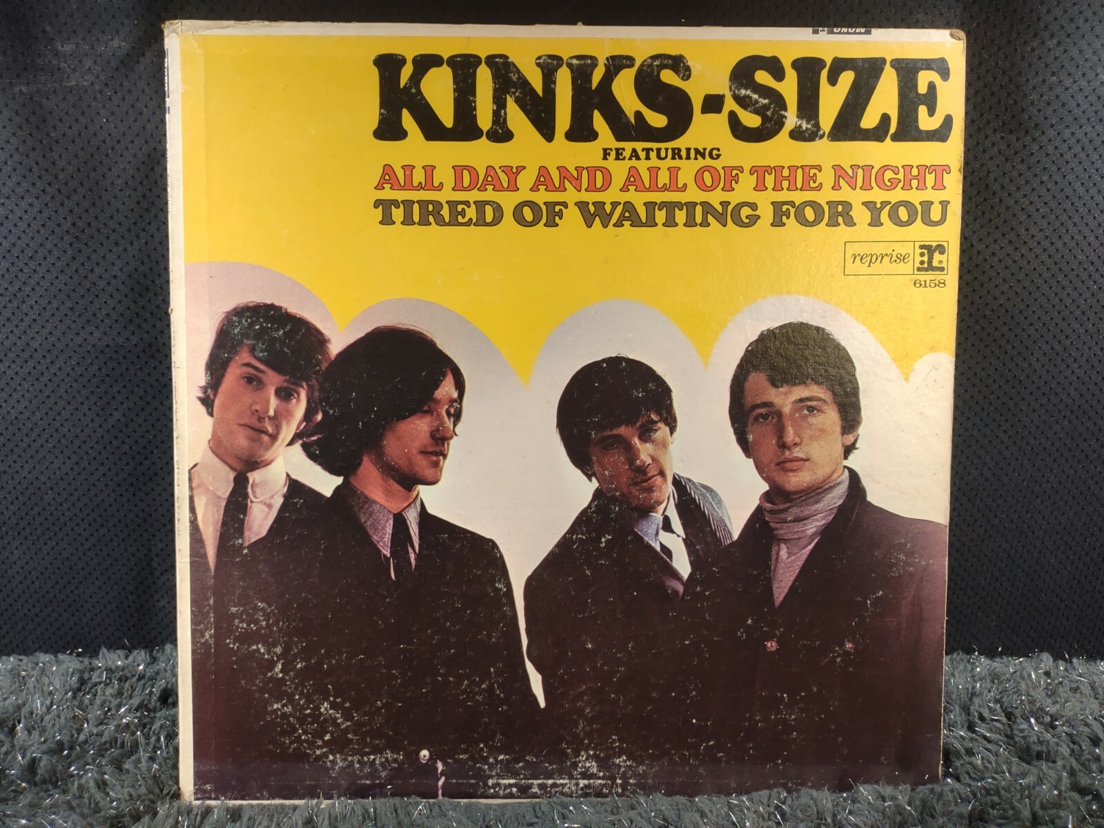 米LP Kinks Rare 719 KINKS /00260 $_57.JPG?set_id=8800005007