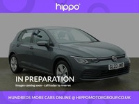 2023 Volkswagen Golf 1.5 eTSI MHEV Life Hatchback 5dr Petrol Hybrid DSG Euro 6 (