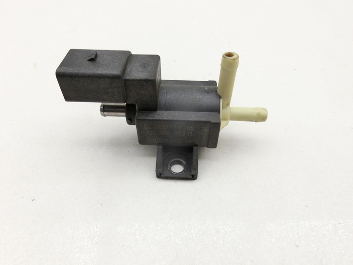 VW Tiguan I 5N 11-16 1,4 118KW Magnetventil Unterdruckventil  - Bild 2