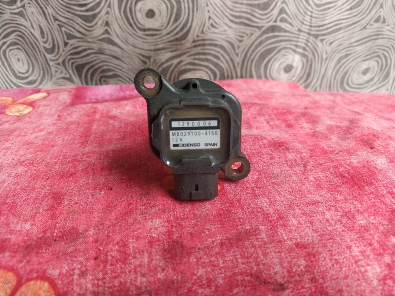 Bobine D'Allumage Triumph (T1290006)