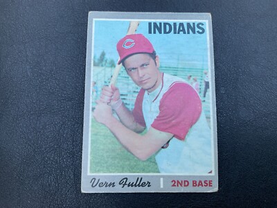 1970 TOPPS BASEBALL SEMI-HIGH #547-633 PICK CARDS YOU WANT