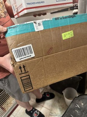 Item photo(s) from verified buyer