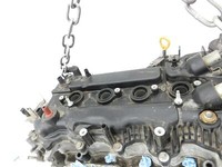 Toyota Yaris XP9 09-11 VVTi 1,3 74KW 1NRFE Motor Triebwerk Toyota Yaris XP9 09-11 08.04.2011 1900047081 gebraucht Vorschau 8