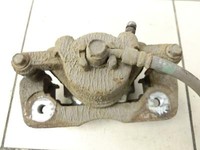 Honda CR-Z ZF1 10-13 1,5 84KW Bremssattel Bremszange Vorne Rechts Honda CR-Z ZF1 10-13 04.02.2011 gebraucht Vorschau 4