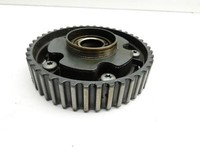 Volvo V50 MW 545 04-10 2,5 162KW B5254T3 Zahnrad Nockenwellenversteller Einlass Volvo V50 MW 545 04-10 19.03.2006... Vorschau 2