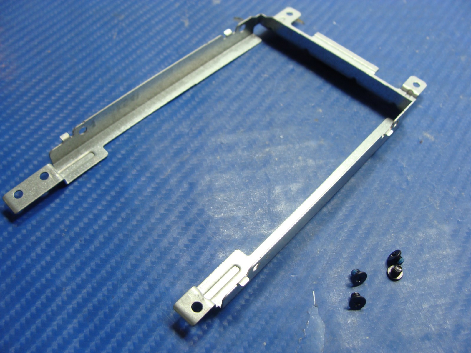 Asus 15.6" X541NA-PD1003Y OEM Laptop HDD Hard Drive Caddy w/ Screws  GLP*