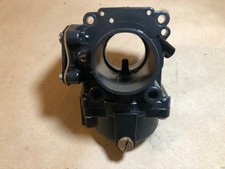 Evinrude Johnson 115hp Carburetor Assembly Body 5004464 ...