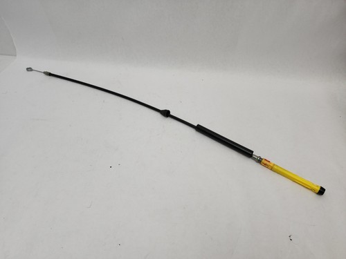 OEM Harley Davidson Clutch Upper Cable Used p/n 37200215 | eBay OEM Harley Davidson Clutch Upper Cable Used p/n 37200215 | eBay