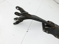 Fiat Doblo II 263 10-15 Kasten Stabi Stabilisator Hinten Fiat Doblo II 263 10-15 30.05.2011 gebraucht Vorschau 9