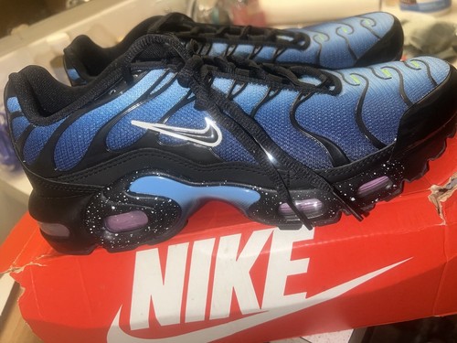 Size 7 - Nike Air Max Plus Stargazing 195870889548| eBay
