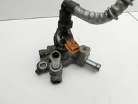 Renault Scenic III 09-12 Dci 2,0 118KW Additivdüse mit Düsenhalter Renault Scenic III 09-12 23.11.2011 gebraucht Vorschau 3