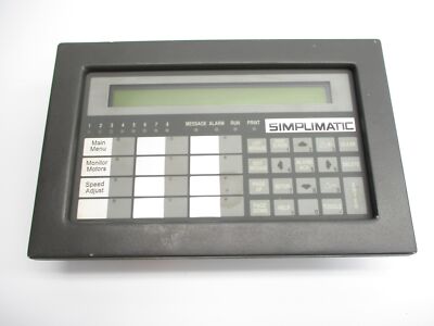 MAPLE SYSTEMS OIT3250-A00 NSNP