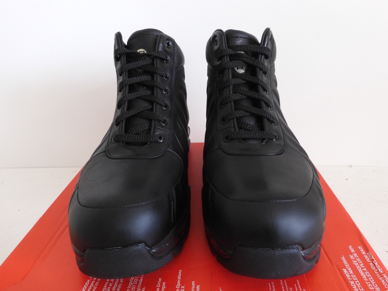 foamdome black