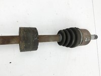 Fiat 500 C 312 1,2 51KW Antriebswelle Gelenkwelle Rechts Vorne Fiat 500 C 312 24.01.2013 gebraucht Vorschau 5