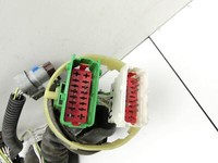 Fiat Scudo 272 07-16 Kurz Kabelbaum für Tür und Fensterheber Rechts Vorne Fiat Scudo 272 07-16 12.04.2007... Vorschau 2