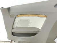 Audi A5 8T QU 07-12 Coupe Seitenverkleidung Wandpappe Rechts Hinten Audi A5 8T QU 07-12 03.09.2007 gebraucht Vorschau 4