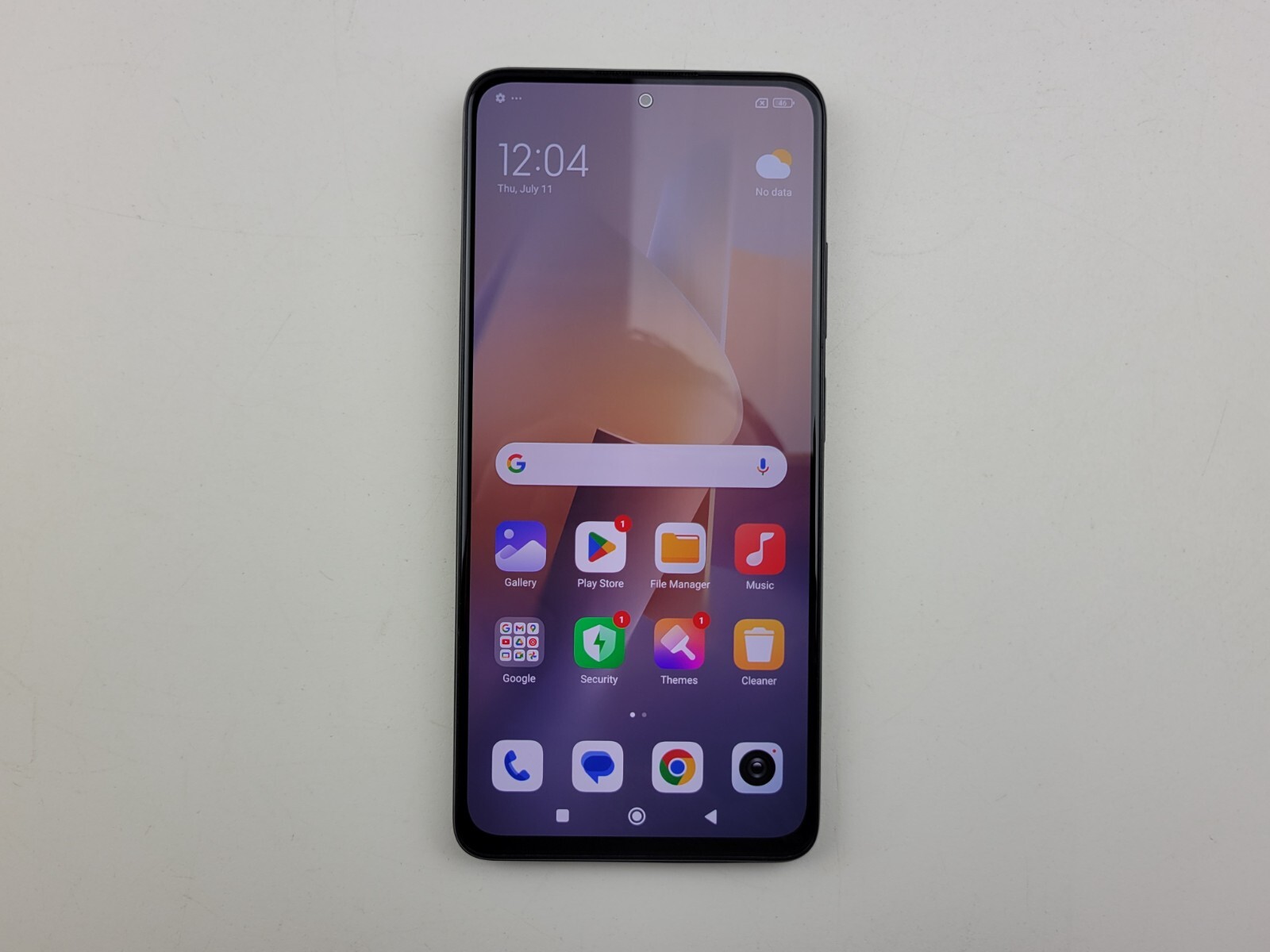 128G 5G大画 Xiaomi Redmi Note 11 Pro SIMフリ Xiaomi Redmi Note 11 Pro (8GB + 128GB) - Graphite Gray