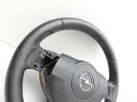 Opel Zafira B A05 05-08 Lenkrad Airbaglenkrad Opel Zafira B A05 05-08 13.09.2007 13111348 601854900C 13231660 gebraucht Vorschau 4