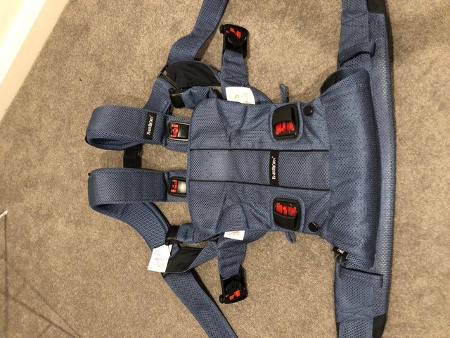 manduca baby carrier baby bunting