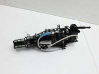 BMW 428i F36 14-17 Coupe Türgriff Griff aussen Links Vorne 668 BMW 428i F36 14-17 02.06.2016 7207561 51217207561... Vorschau 5