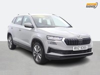 2022 Skoda Karoq 1.5 TSI SE L 5dr DSG Crossover/SUV PETROL Automatic