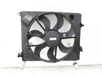 Renault Scenic IV R9 16-22 1,3 103KW Lüfter Ventilator f. Kühler Renault Scenic IV R9 16-22 01.04.2019 214819674R... Vorschau 4