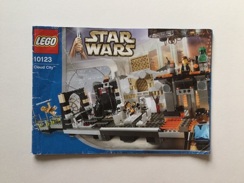 lego 10123