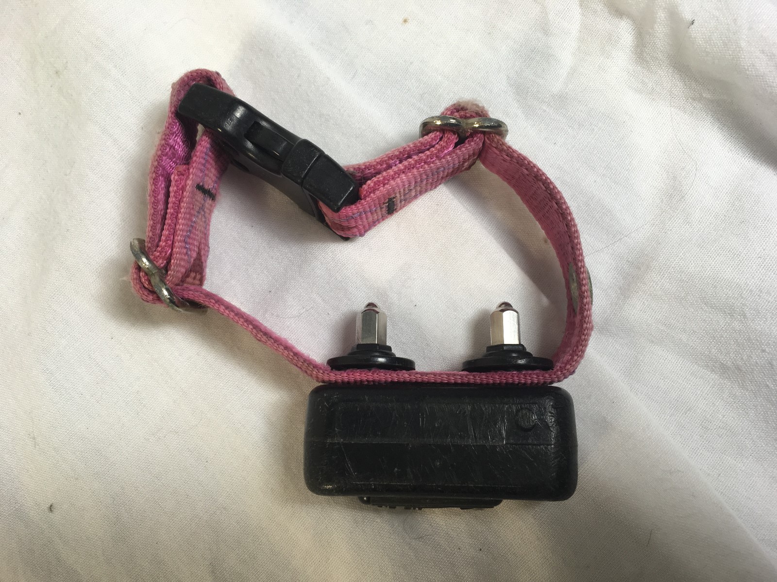 PetSafe Professional ProLite In-Ground Dog Fence Receiver Collar for ProTX-1