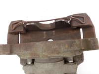 VW Golf VI 6 09-13 TSI 1,2 77KW Bremssattel Bremszange Vorne Links VW Golf VI 6 09-13 15.10.2012 1K0615123E gebraucht Vorschau 4
