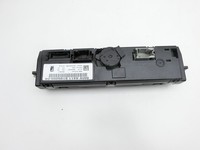 BMW E91 320i LCI 08-11 Bedienteil Bedienelement Heizung Klimabedienteil BMW E91 320i LCI 08-11 31.08.2009... Vorschau 4