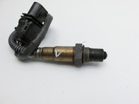 Volvo XC60 156 13-17 2,4 140KW Lambdasonde Abgassonde Sensor Vorkat Volvo XC60 156 13-17 23.11.2016 31422345... Vorschau 2