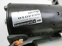 Audi A5 8T S-Line 07-12 2,0 132KW Anlasser Starter Audi A5 8T S-Line 07-12 24.06.2009 06H911021A S024010 gebraucht Vorschau 6
