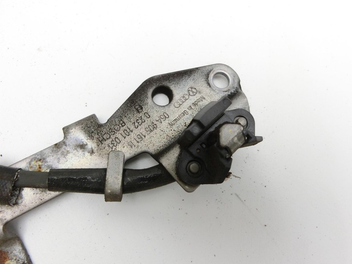 VW Touran 1T 06-10 Sensor Impulsgeber Nockenwellenposition VW Touran 1T 06-10 06.08.2007 06A905161B 054905161B... Vorschau 2