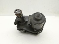 Alfa Giulietta 940 10-13 Stellmotor Actuator für Drallklappen Klappensteuerung Alfa Giulietta 940 10-13 11.06.2010... Vorschau 4